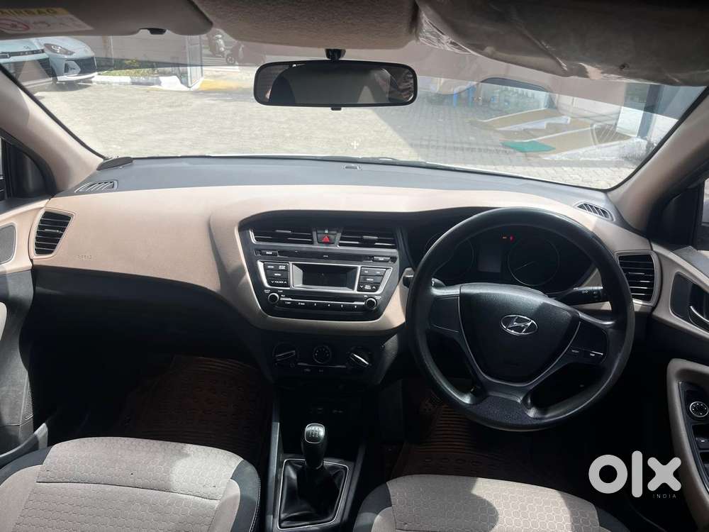 Hyundai I20 1.2 Magna Executive, 2018, Petrol