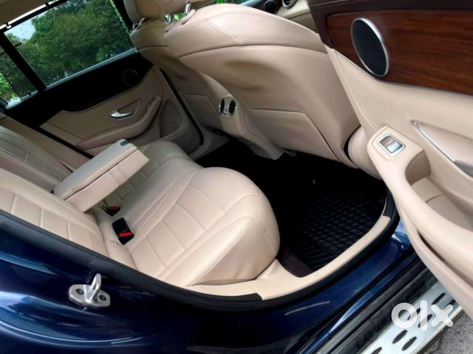 Mercedes-benz Glc Class 200, 2021, Petrol