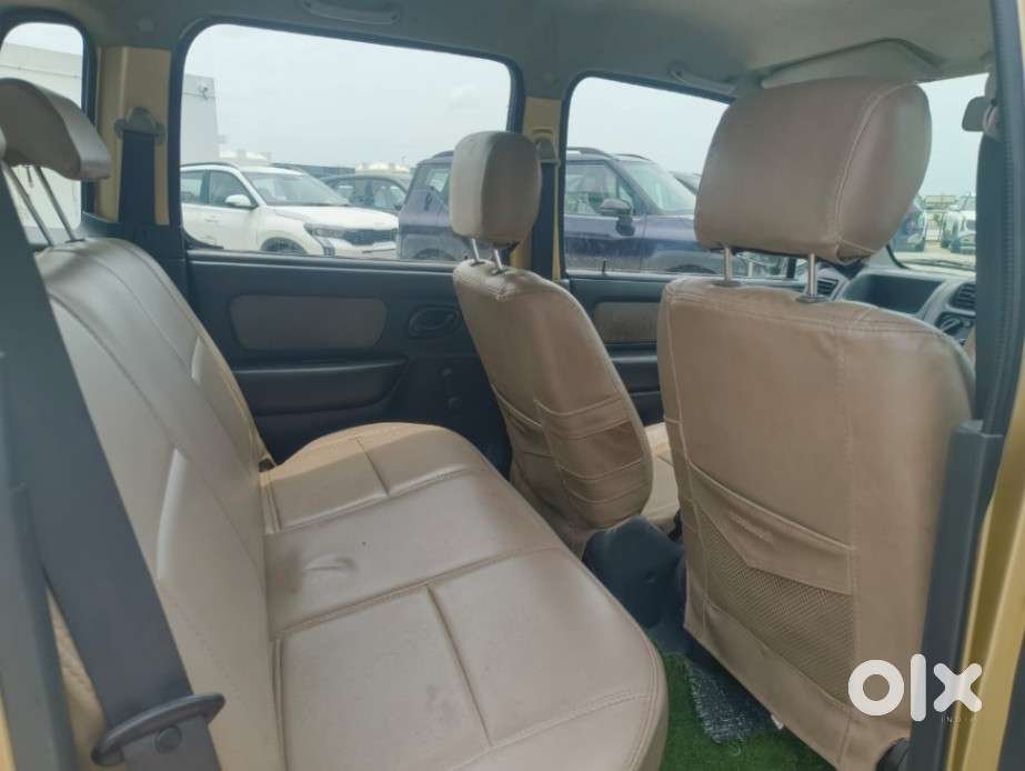 Maruti Suzuki Wagon R Lxi Bs Iv, 2007, Petrol