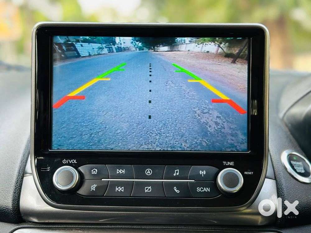 Ford Ecosport [2017-2021] 1.5 Titanium Tdci, 2019, Diesel