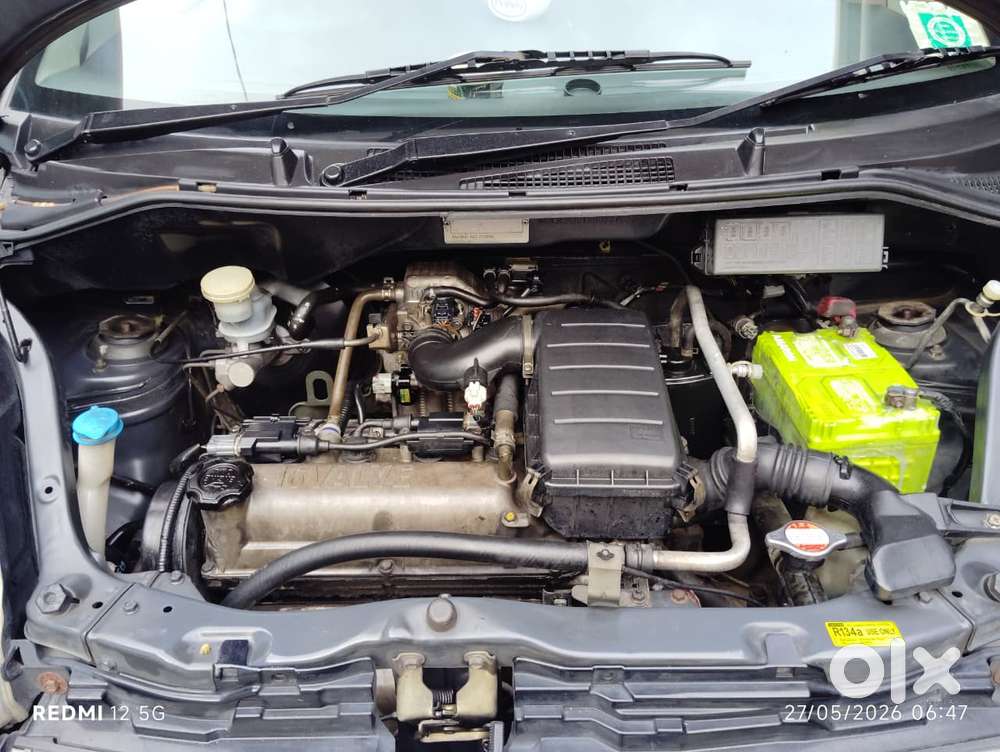 Maruti Suzuki Zen Estilo Vxi Bsiv, 2009, Petrol