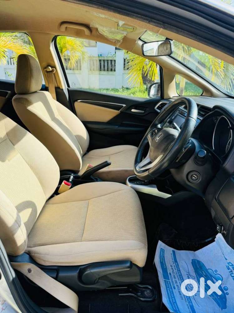 Honda Jazz, 2018, Petrol