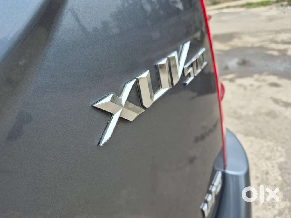 Mahindra Xuv500 W8 2wd, 2014, Diesel