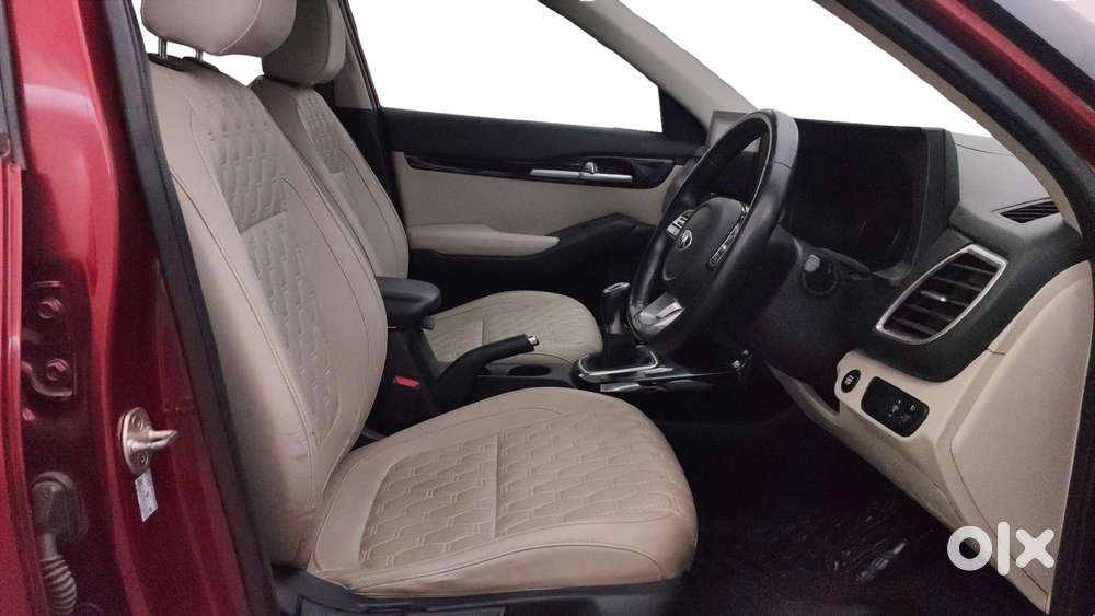Kia Seltos Htx D, 2020, Diesel