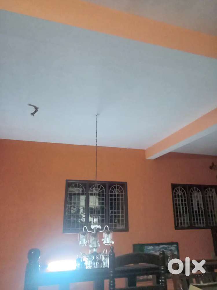 3 bhk flat for rent near Kankanady