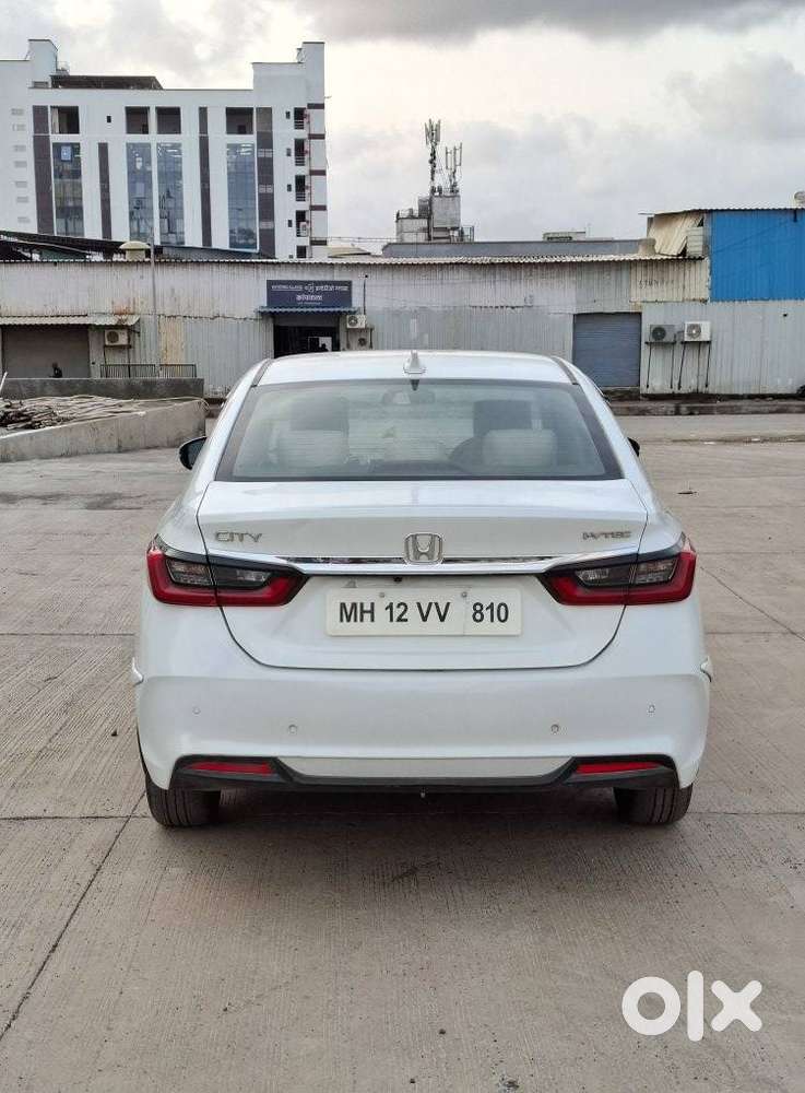 Honda City 1.5 V 5th Gen I-vtec Mt, 2023, Petrol