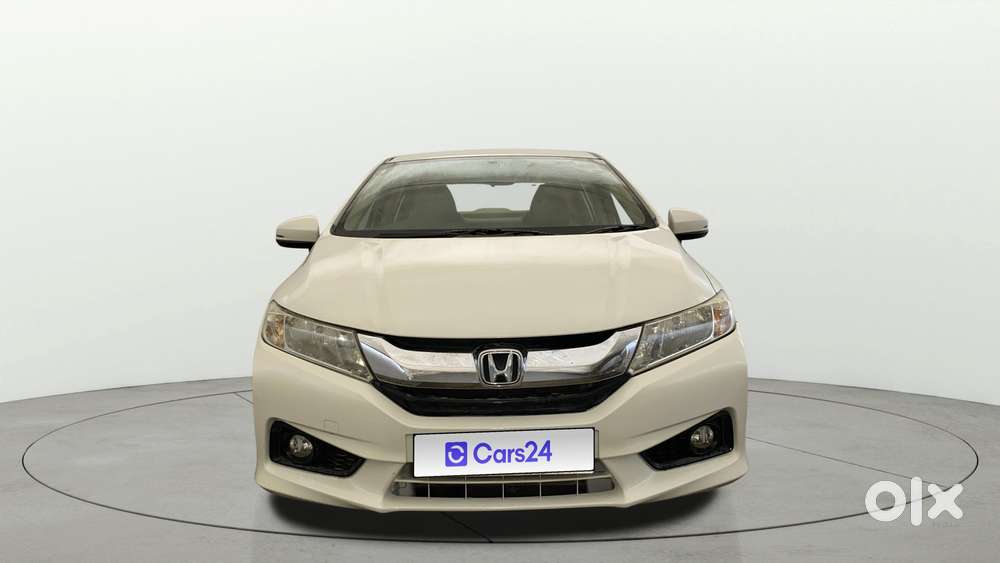 Honda City 2015-2017 I Vtec V, 2015, Petrol