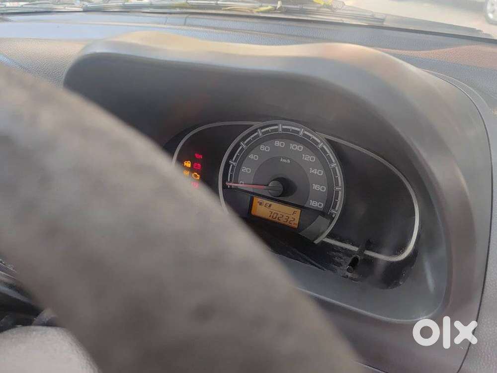 Maruti Suzuki Alto 800 Lxi, 2013, Petrol