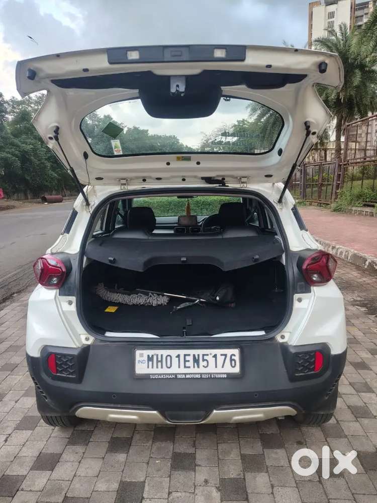 Tata Punch Icng 2024 Model