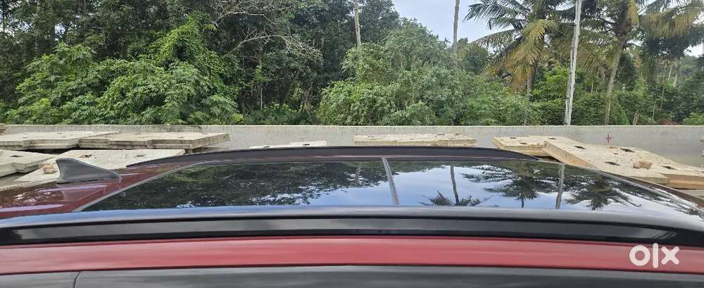 Hyundai Creta 2022, Knight Edition,1st Owner,advocate Used