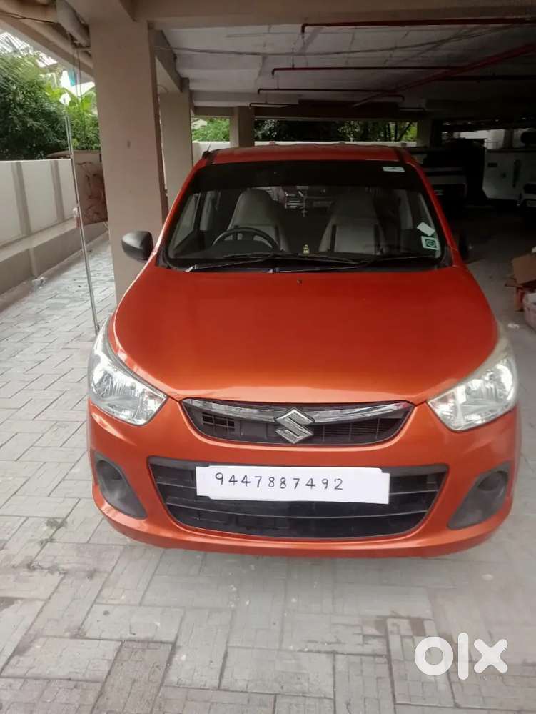 2015altok10in Good Condition