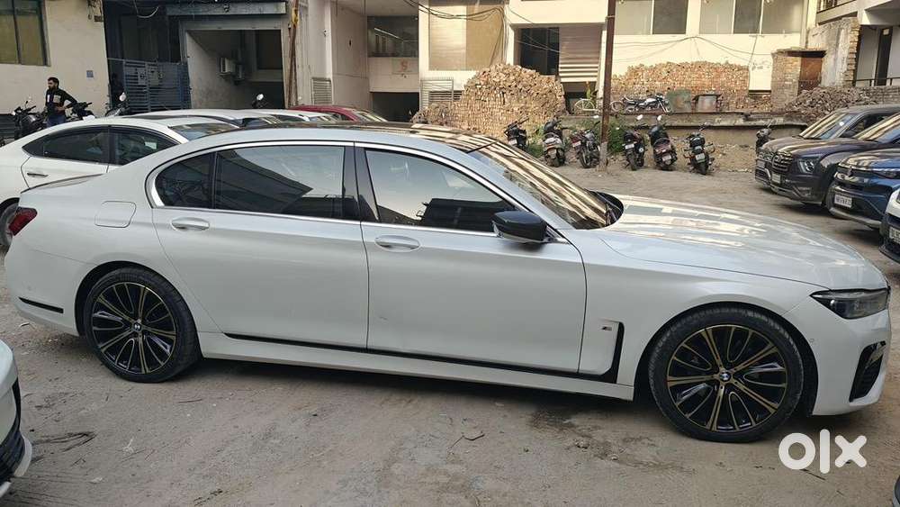2022 Bmw Diesel Automatic/ 2021 Manufactured