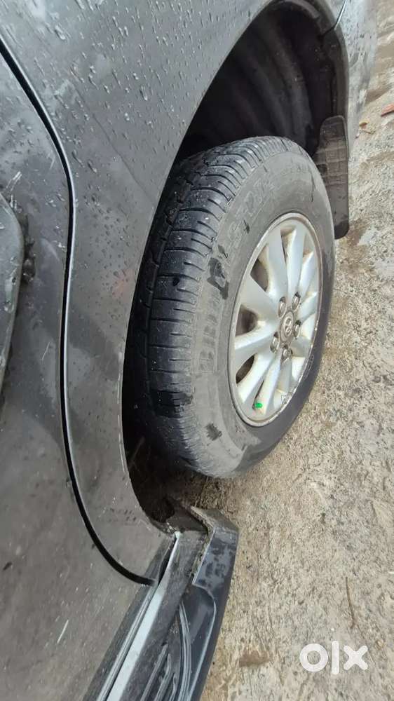 Toyota Innova Vx Diesel Manual 2012
