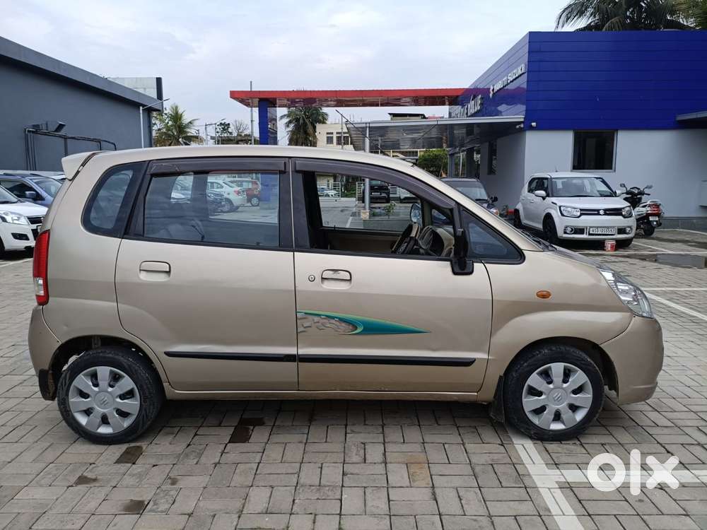 Maruti Suzuki Zen Estilo Vxi Bsiv, 2009, Petrol