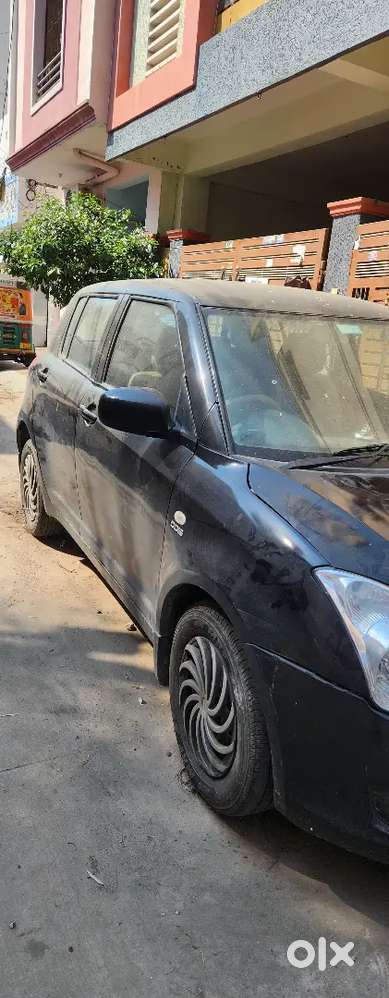 Maruti Suzuki Swift 2010 Diesel Manual