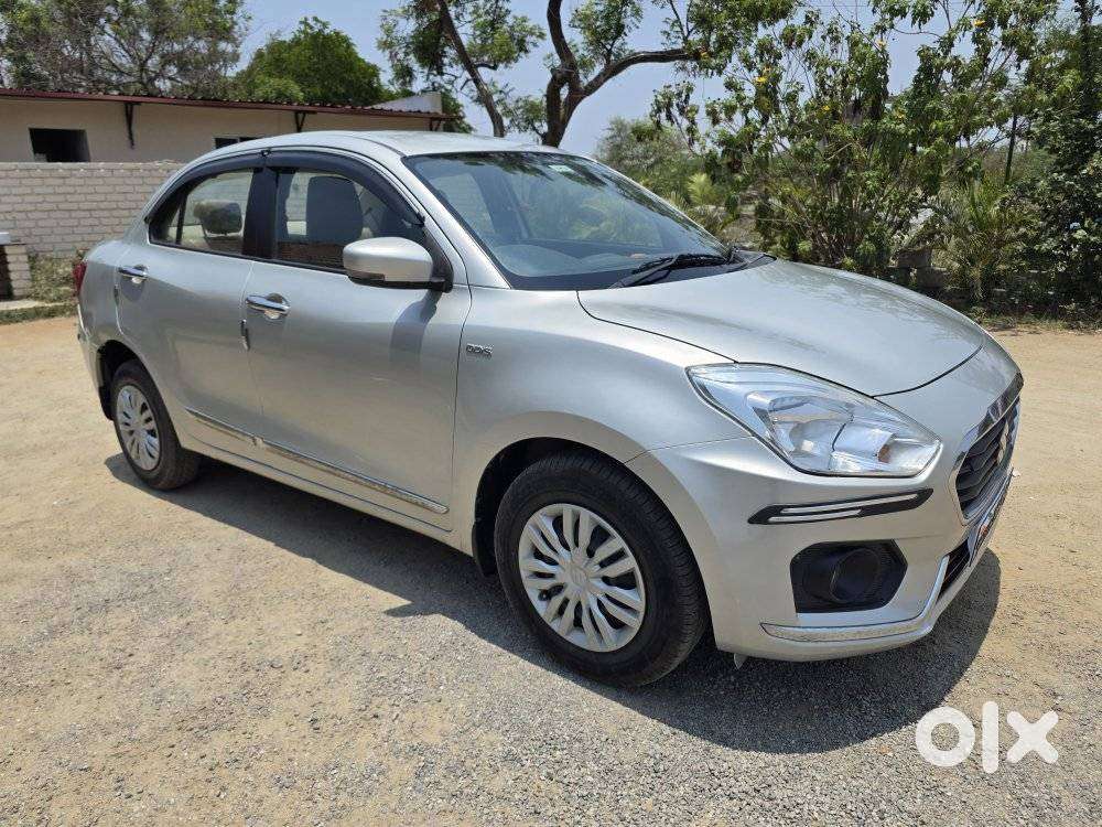 Maruti Suzuki Dzire 2017-2020 Vdi, 2018, Diesel