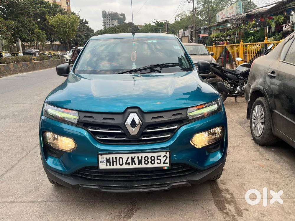 Renault Kwid Rxl Easy-r, 2022, Petrol