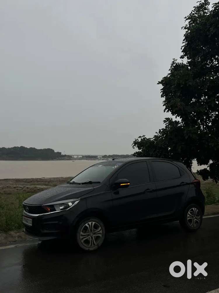 Tata Tiago 2022 Petrol 27500 Km Driven