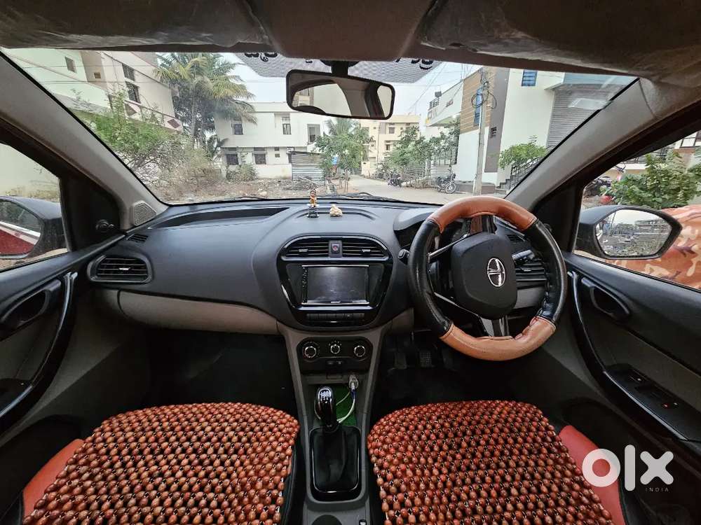 Tata Tiago Diesel