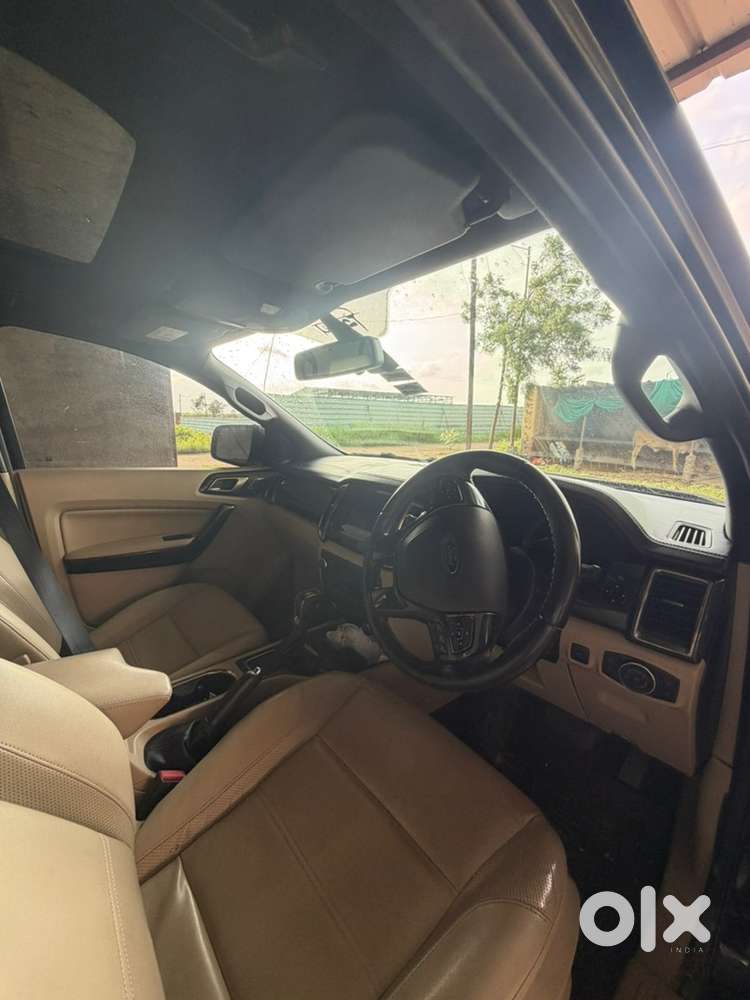 Ford Endeavour 2021 Diesel