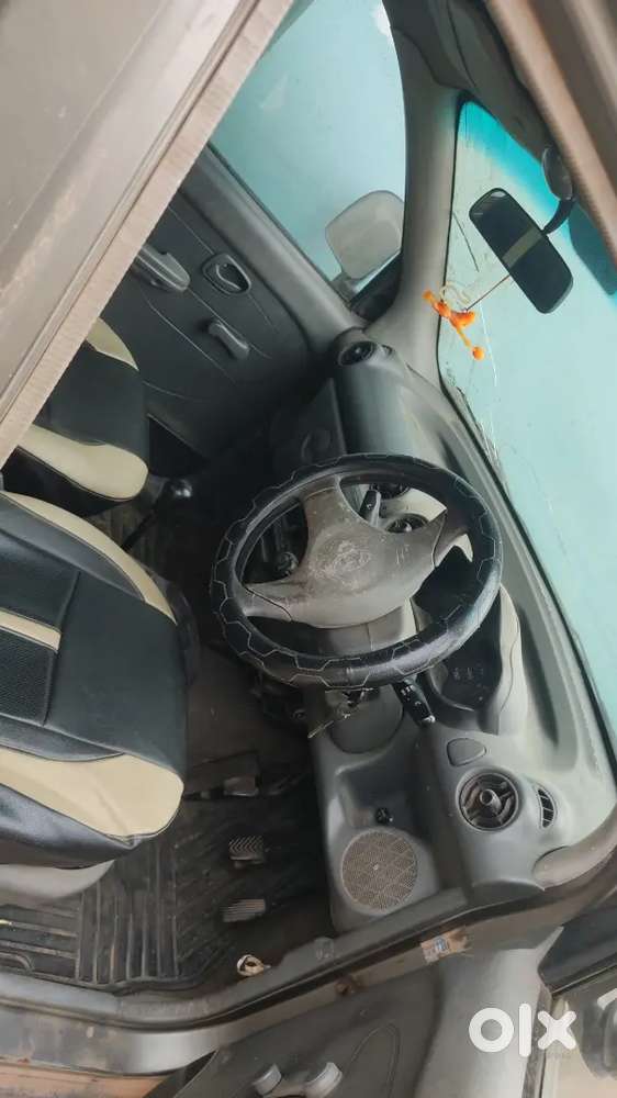 Hyundai Santro Petrol 2004