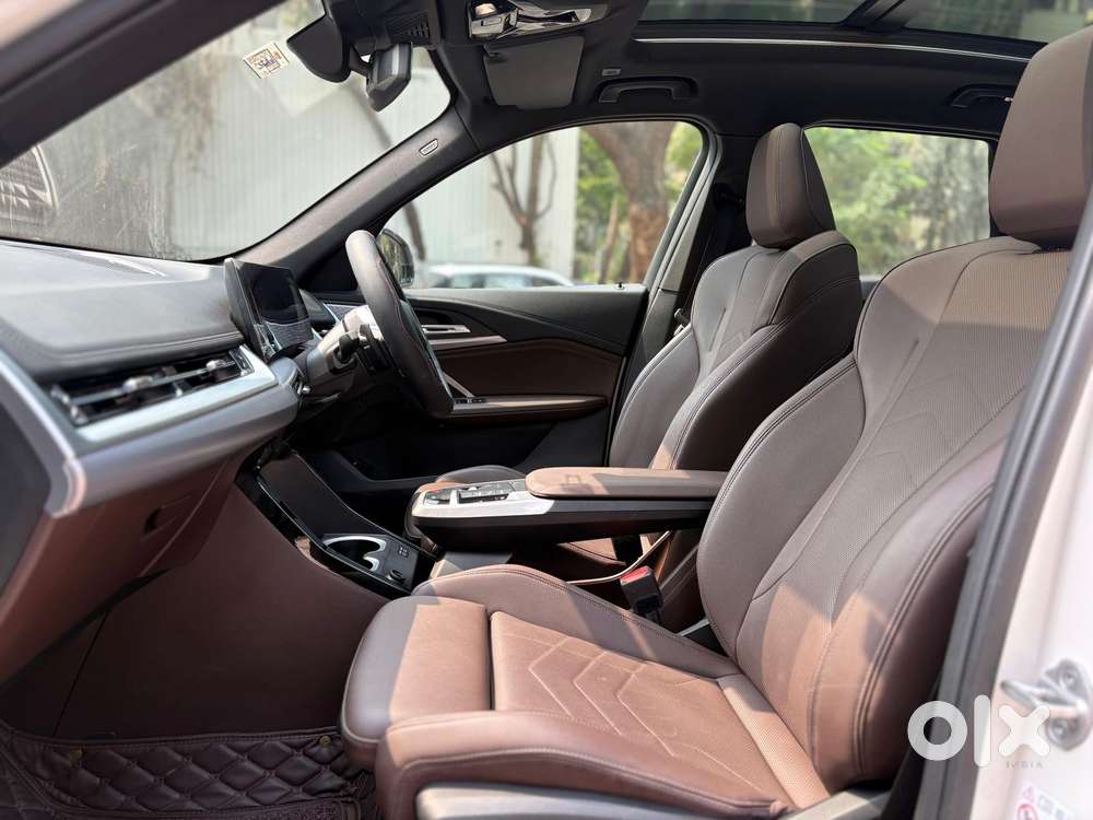 Bmw X1 Sdrive18d M Sport, 2023, Petrol