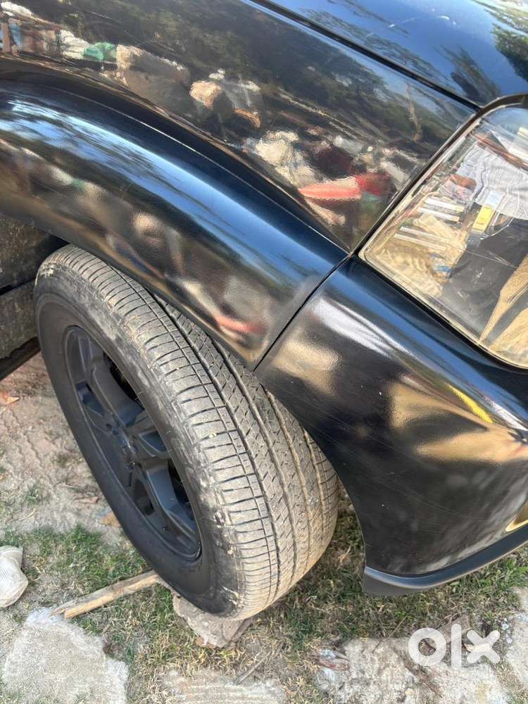 Scorpio S10 2017 Clean Condition