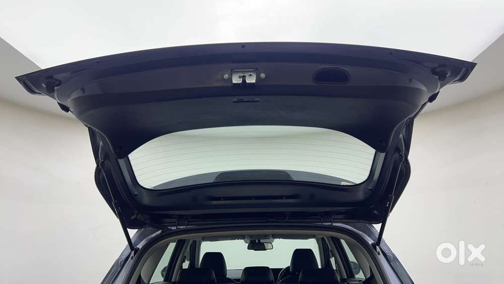 Kia Seltos X Line 1.4 Dct, 2021, Petrol