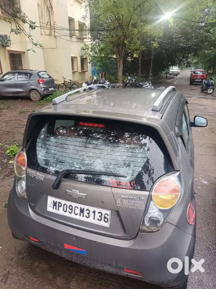 Chevrolet Beat 2013 Model , Diesel, 98000 Km Driven,2nd Owner