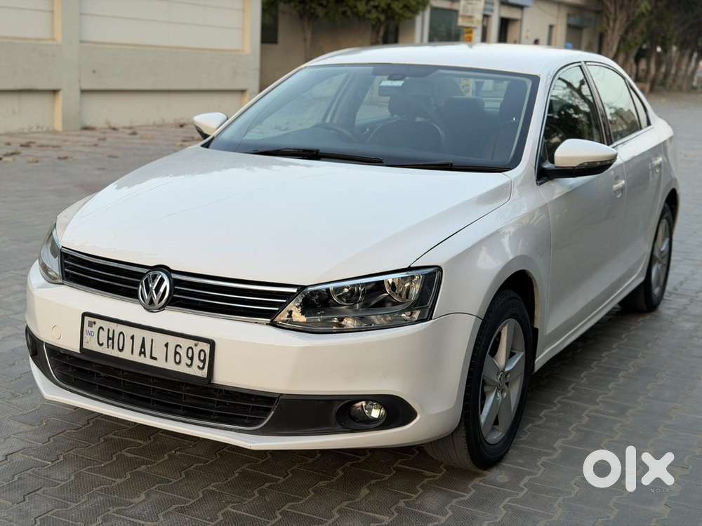 Volkswagen Jetta 2.0 Tdi Comfortline, 2011, Diesel