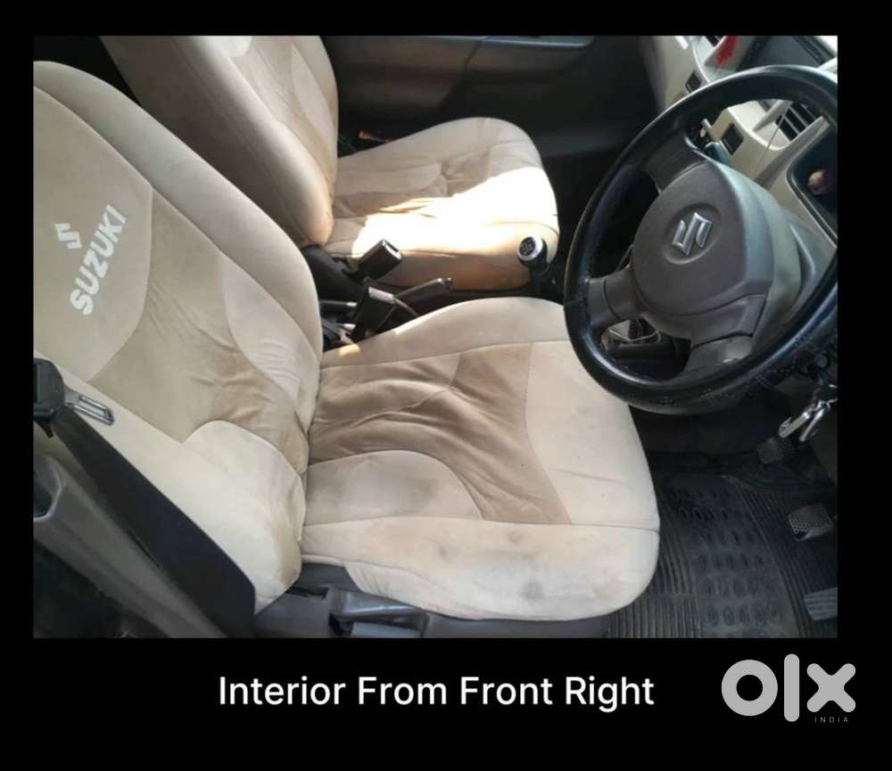 Maruti Suzuki Estilo 2010 Petrol Well Maintained