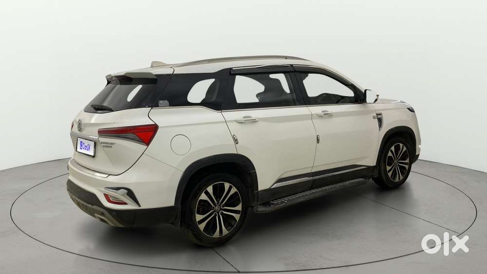 Mg Hector Plus Sharp Pro 2.0 Turbo Diesel 6 Str, 2021, Diesel