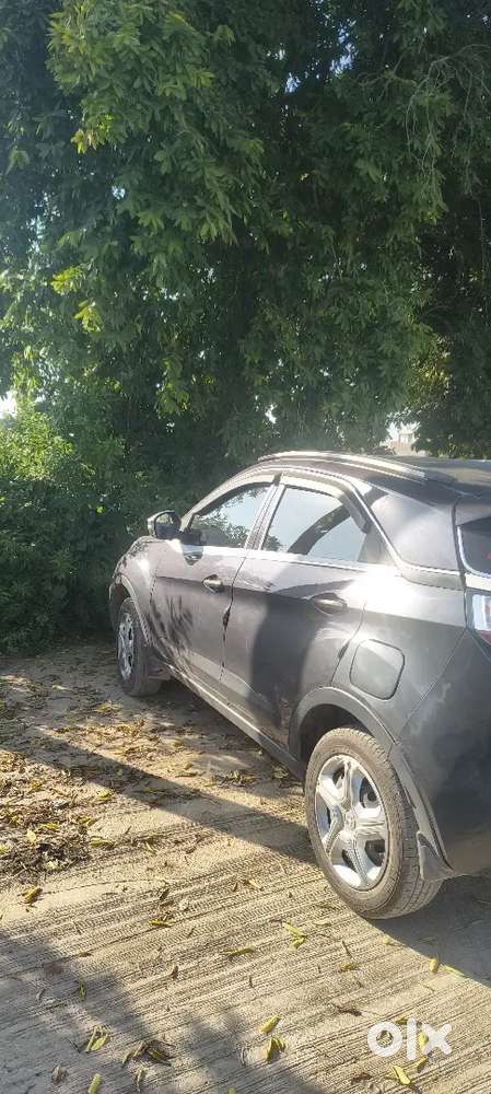 Tata Nexon 2020 Petrol