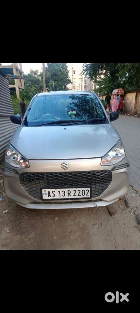 Maruti Suzuki Alto K10 2023 Petrol Good Condition