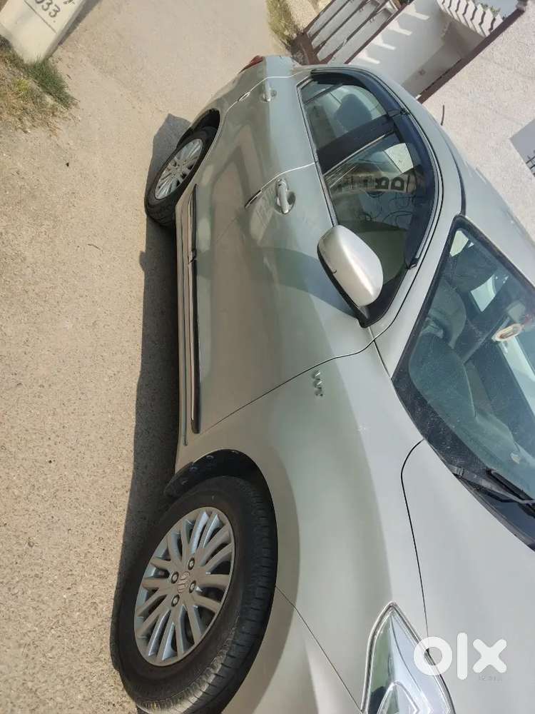 Maruti Suzuki Dzire 2018
