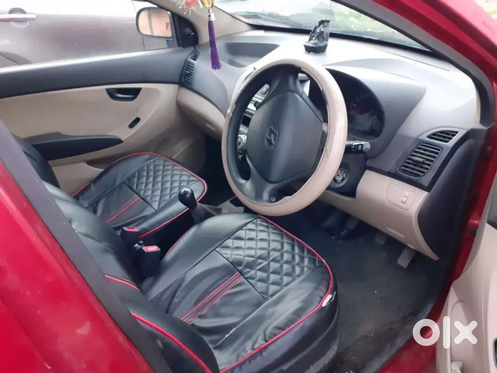 Hyundai Eon 0.8 Plus 2013