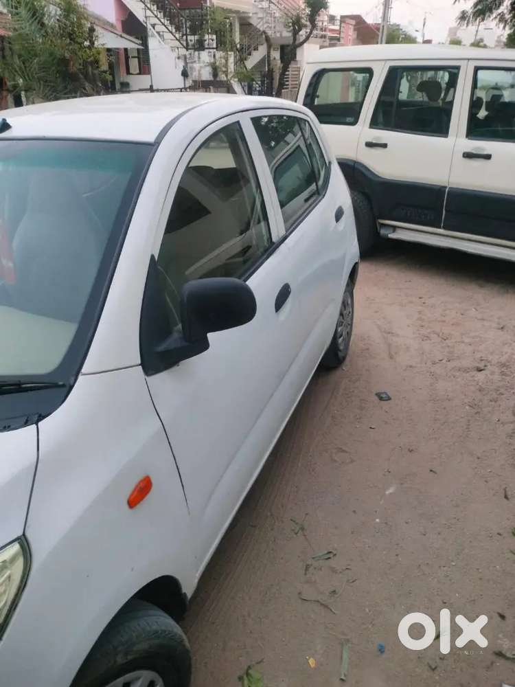Hyundai I10 Era Petrol Manual 2010