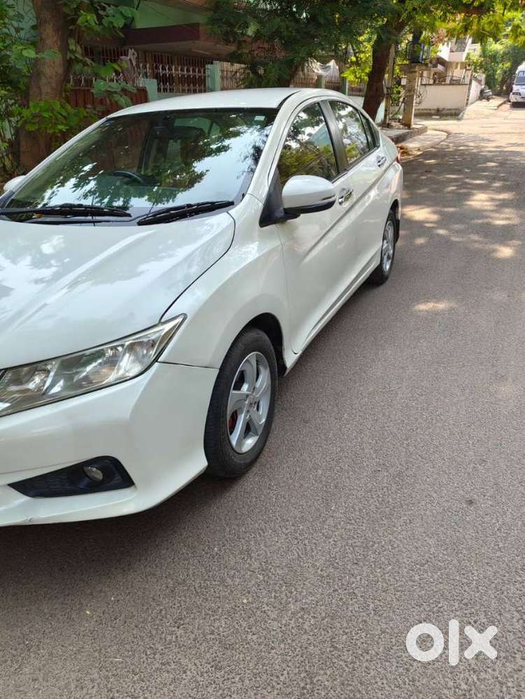 Honda City I Dtec Vx Option, 2015, Diesel