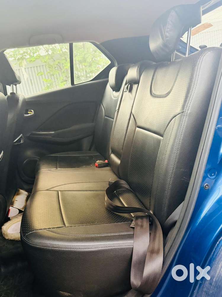 Nissan Kicks Xv Premium D, 2019, Diesel