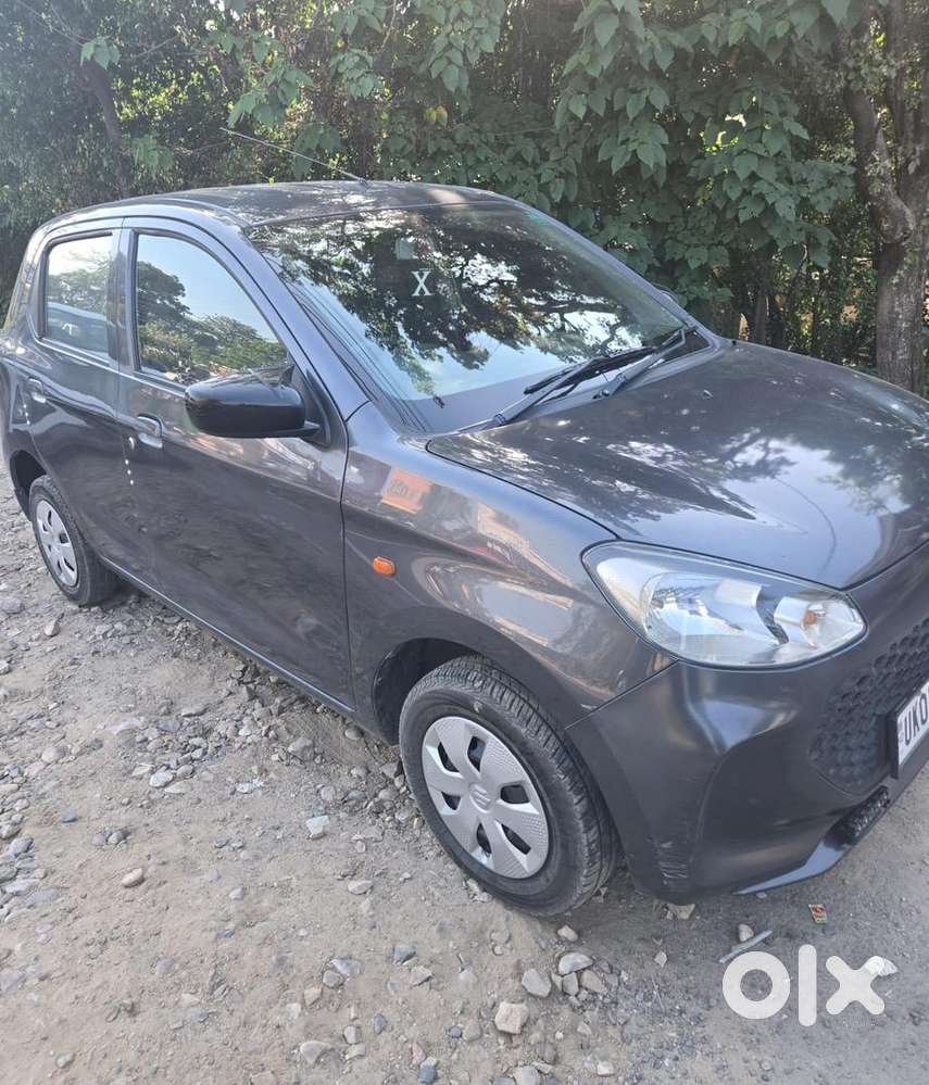 Maruti Suzuki Alto K10 2023 Petrol 45000 Km Driven