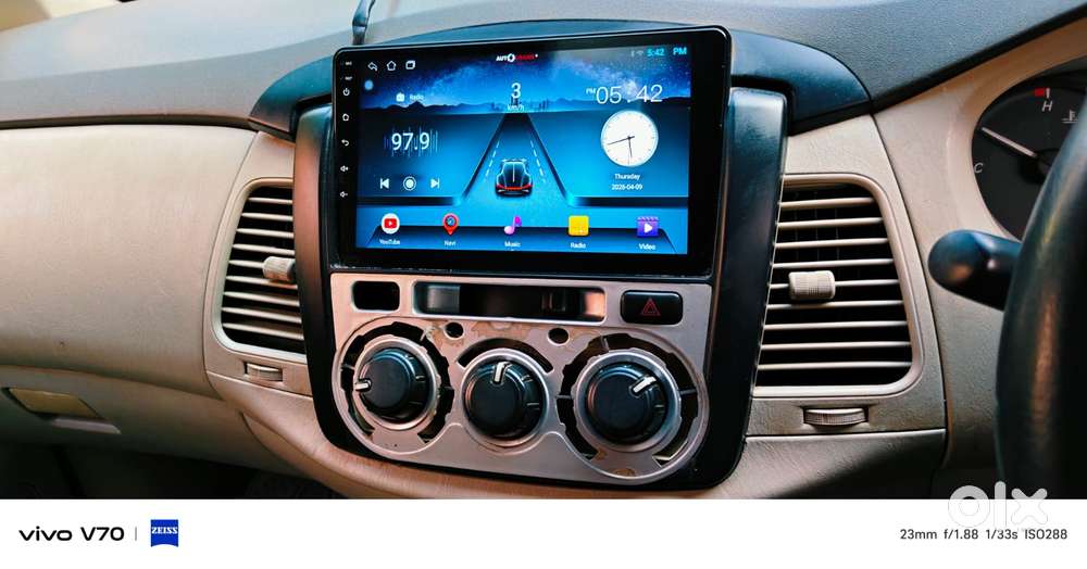 Toyota Innova 2.5 G (diesel) 7 Seater, 2013, Diesel