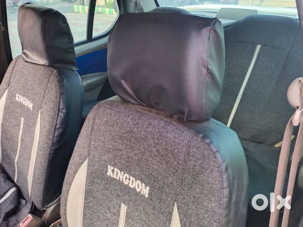 Tata Indigo Ecs 2012 Diesel 150000 Km Driven