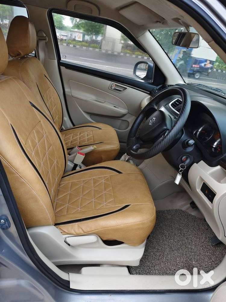 Maruti Suzuki Swift Dzire Vdi Bsiv, 2015, Diesel