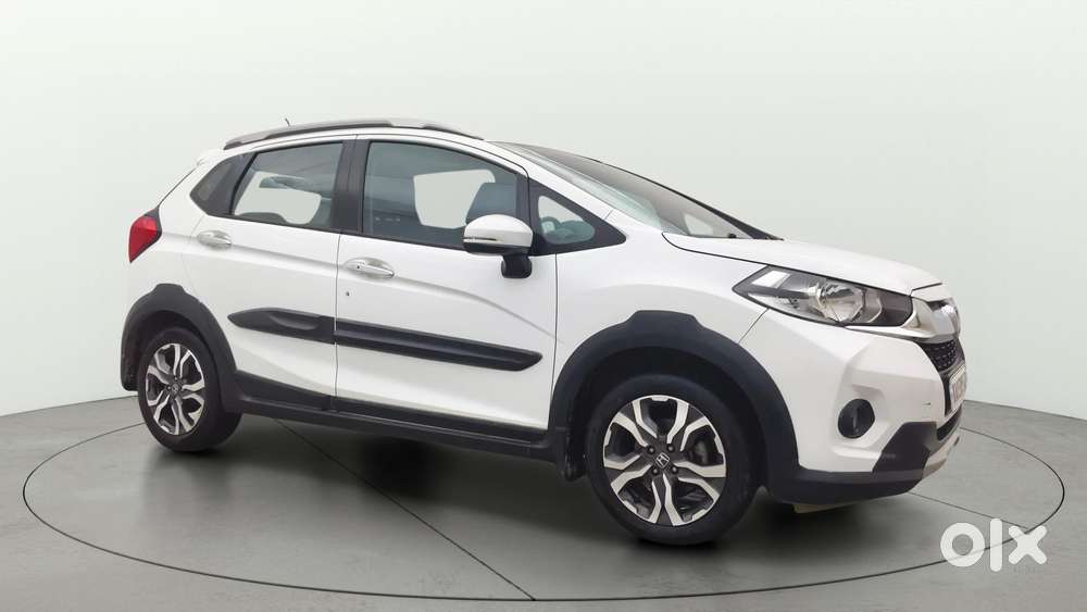 Honda Wr-v I-dtec Vx, 2018, Diesel