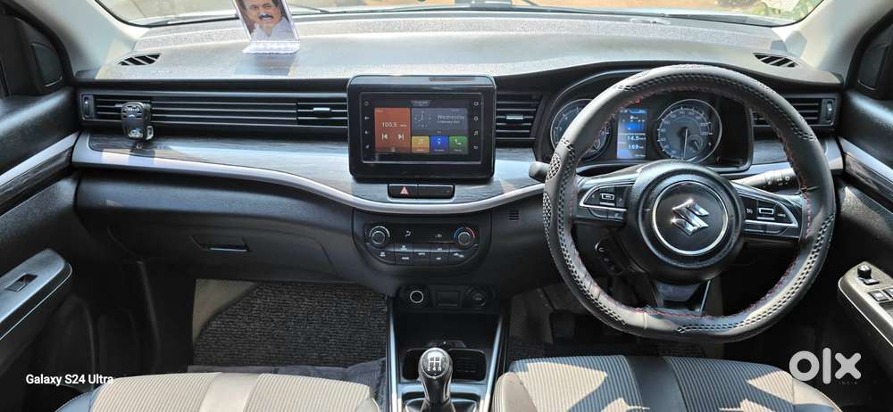Maruti Suzuki Xl6 Zeta, 2022, Petrol