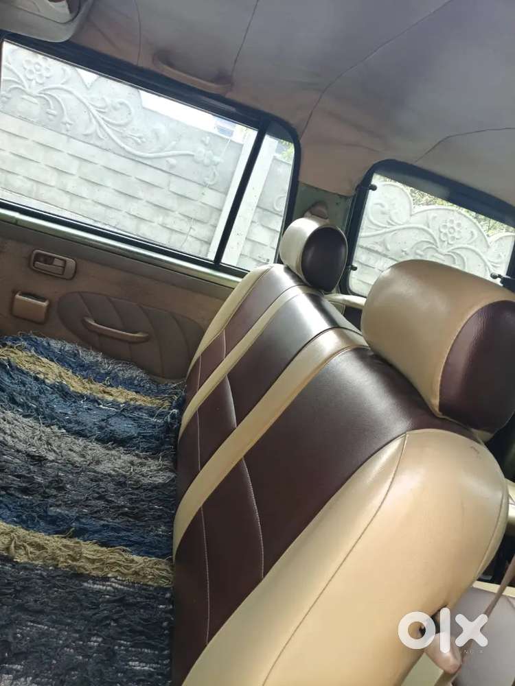 Chevrolet Tavera 2008