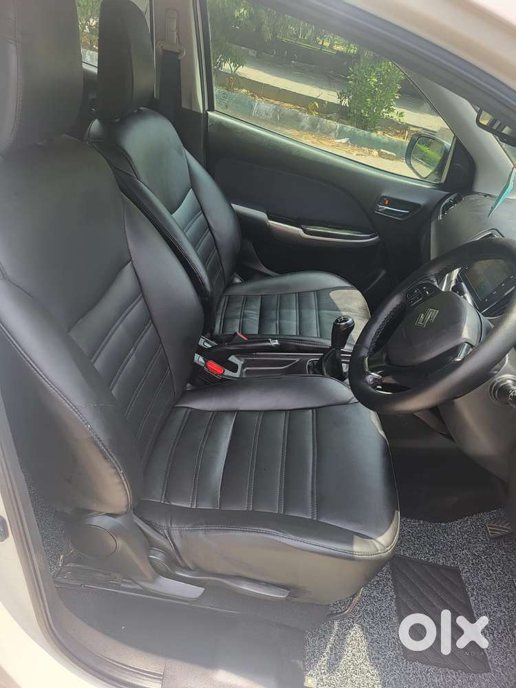 Maruti Suzuki Baleno 1.3 Alpha, 2019, Petrol