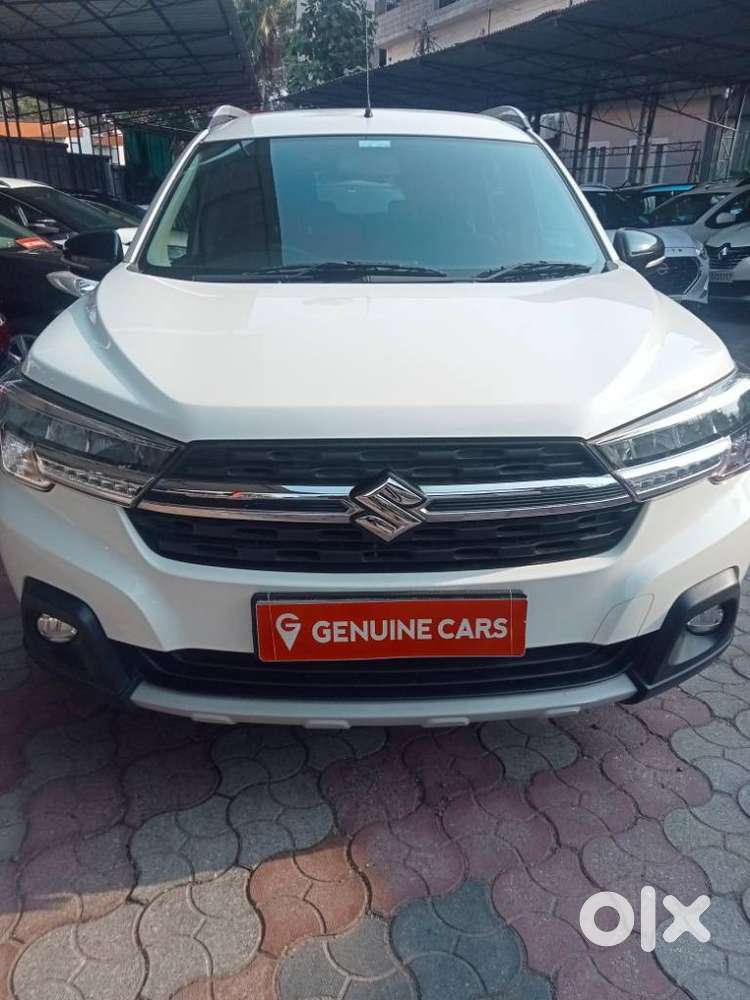 Toyota Innova Crysta G 7 Str, 2019, Diesel
