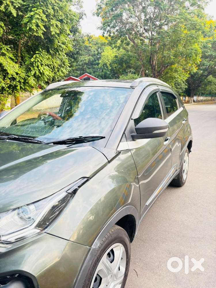 Tata Nexon 2022 Petrol 20000 Km Driven