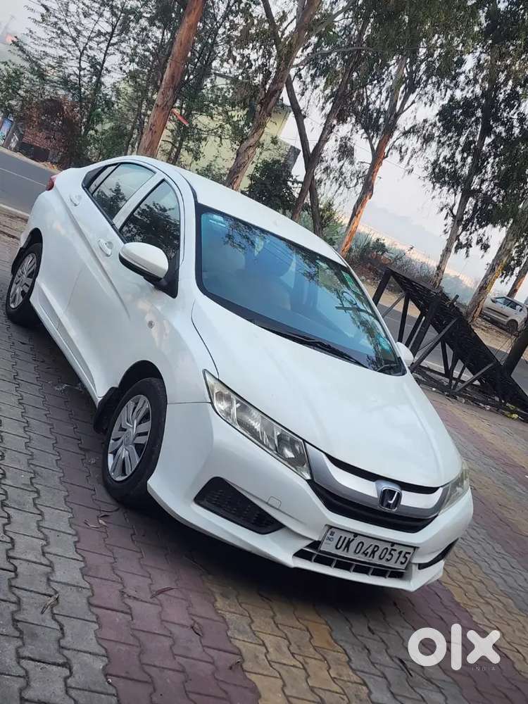 Honda City 2014 Diesel 65000 Km Driven